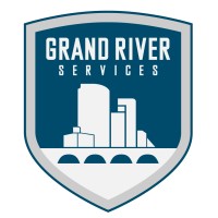 Grand River Services logo, Grand River Services contact details