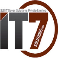 SJS IT Seven Solutions Pvt Ltd logo, SJS IT Seven Solutions Pvt Ltd contact details