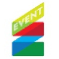 E-event logo, E-event contact details