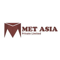 Met Asia Private Limited logo, Met Asia Private Limited contact details