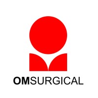 OM SURGICAL logo, OM SURGICAL contact details