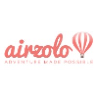 Airzolo logo, Airzolo contact details