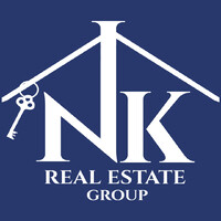 NK Real Estate Group logo, NK Real Estate Group contact details