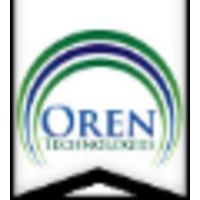 Oren Technologies Pvt Ltd logo, Oren Technologies Pvt Ltd contact details