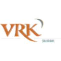 VRK Business Solutions logo, VRK Business Solutions contact details