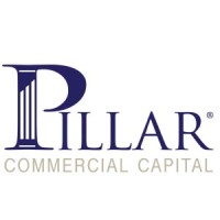 Pillar Commercial Capital logo, Pillar Commercial Capital contact details