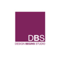 Design Begins Studio logo, Design Begins Studio contact details