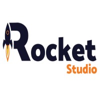 RS - Rocket Studio logo, RS - Rocket Studio contact details