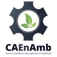 CAEnAmb - Centro Acadêmico de Engenharia Ambiental da UFSCar logo, CAEnAmb - Centro Acadêmico de Engenharia Ambiental da UFSCar contact details