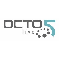 Octo5 Travel logo, Octo5 Travel contact details