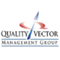 Quality Vector Management Group logo, Quality Vector Management Group contact details