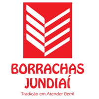 Borrachas Jundiaí logo, Borrachas Jundiaí contact details