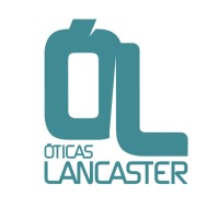 Óticas Lancaster logo, Óticas Lancaster contact details