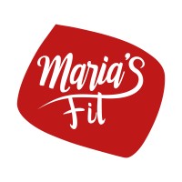 Maria's Fit logo, Maria's Fit contact details