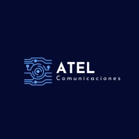 ATEL COMUNICACIONES logo, ATEL COMUNICACIONES contact details