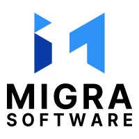 Migra logo, Migra contact details