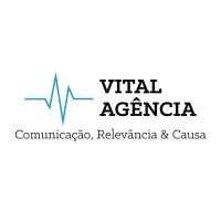 Vital Agência logo, Vital Agência contact details