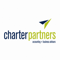 Charter Partners Accountants & Business Advisors logo, Charter Partners Accountants & Business Advisors contact details