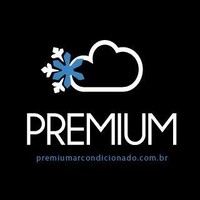 Premium Ar Condicionado logo, Premium Ar Condicionado contact details