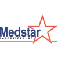 Medstar Laboratory logo, Medstar Laboratory contact details