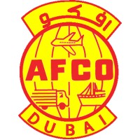 AFCO - Dubai logo, AFCO - Dubai contact details