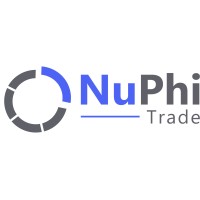 NuPhi logo, NuPhi contact details