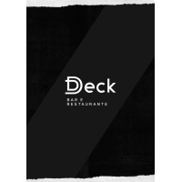 Deck Bar e Restaurante logo, Deck Bar e Restaurante contact details