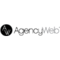 AgencyWeb logo, AgencyWeb contact details