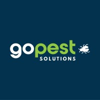 GO Pest Solutions logo, GO Pest Solutions contact details