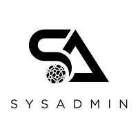 SYSADMIN logo, SYSADMIN contact details