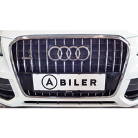 Abiler logo, Abiler contact details