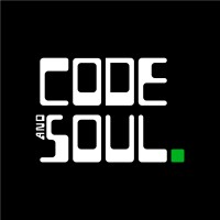 Code and Soul logo, Code and Soul contact details