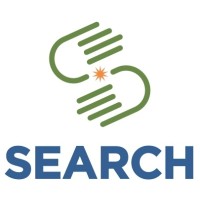 SEARCH Homeless Services logo, SEARCH Homeless Services contact details