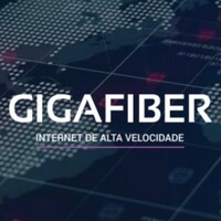 GIGAFIBER - INTERNET DE ALTA VELOCIDADE logo, GIGAFIBER - INTERNET DE ALTA VELOCIDADE contact details