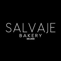 Salvaje Bakery logo, Salvaje Bakery contact details