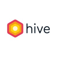 Hive HR logo, Hive HR contact details