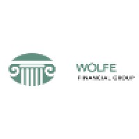 Wolfe Financial Group logo, Wolfe Financial Group contact details