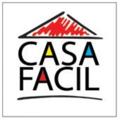 Casa Fácil logo, Casa Fácil contact details