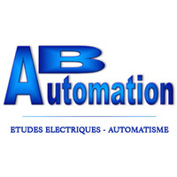 AB Automation logo, AB Automation contact details