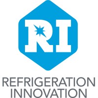 Refrigeration Innovation logo, Refrigeration Innovation contact details