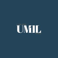 UMIL Hotels logo, UMIL Hotels contact details