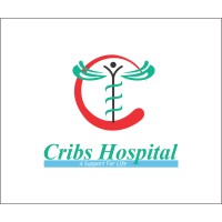 Cribs Hospital logo, Cribs Hospital contact details