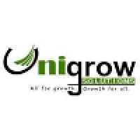 Unigrow Solutions Pvt. Ltd logo, Unigrow Solutions Pvt. Ltd contact details