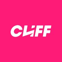 CLIFF logo, CLIFF contact details