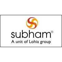 Subham Group logo, Subham Group contact details