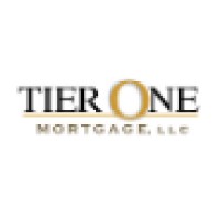 Tier One Mortgage, LLC logo, Tier One Mortgage, LLC contact details