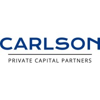 Carlson Private Capital Partners logo, Carlson Private Capital Partners contact details