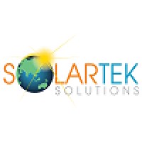 SolarTek Solutions logo, SolarTek Solutions contact details