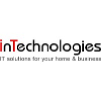 inTechnologies logo, inTechnologies contact details