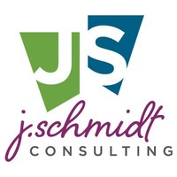 J Schmidt Consulting logo, J Schmidt Consulting contact details